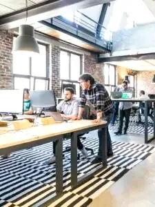 Fundektris crypto platform