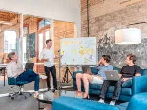 Fundektris finance platform